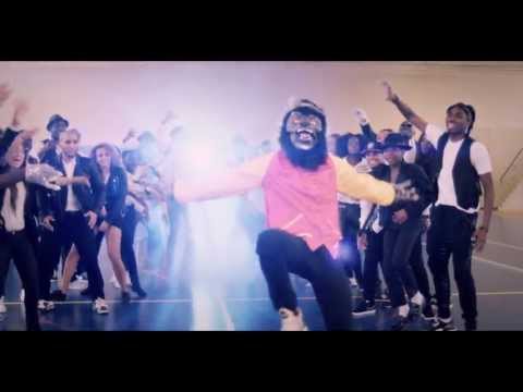 BANA C4 Ft. Dj Japs - MJ // Album "Arrêt de Jeu" déjà disponible