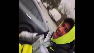 MERO - DICKER BUSCH [OFFICIAL VIDEO] 😱🔥