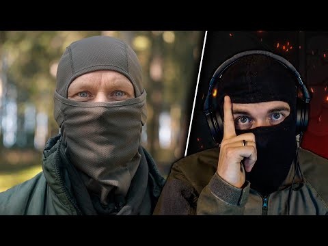 7vs. Wild Bewerbung vom KSK! - Was steckt dahinter?!
