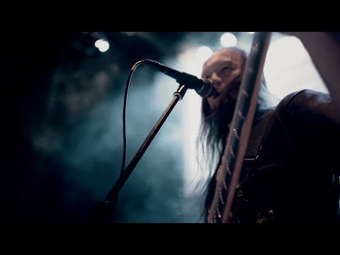 FLESHGORE - Talk to me about god [10.06.2017]