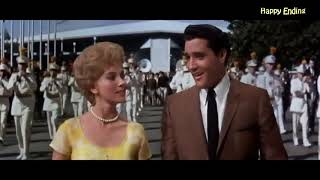 Elvis Presley - Happy Ending