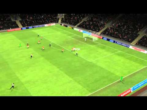 Roma 1 - 4 Udinese - Match Highlights