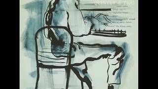 Horace Silver - Blowin The Blues Away (1959) {Full Album}