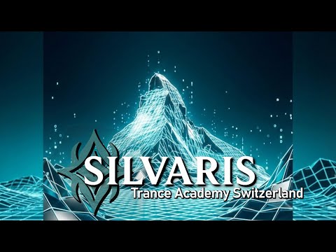 Trance Academy Switzerland 160 BPM | Live Mix October 2025 | DJ Silvaris