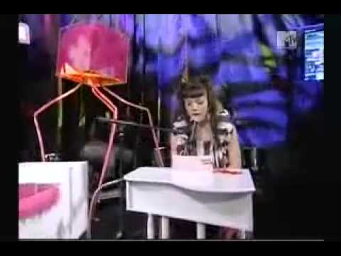 オリヴィア・ラフキン Olivia Lufkin - Trinka Trinka Live