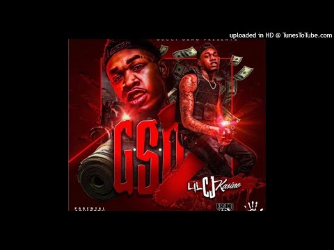 *Trial* x Lil CJ Kasino x Boogotti Kasino Type Beat @1_bmj