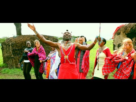 All Things Maasai