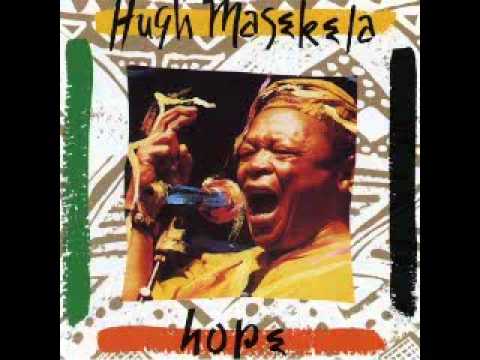 Languta                                                   Hugh Masakela