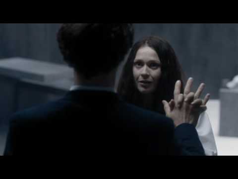Sherlock: The Final Problem - "Stop me killing him"