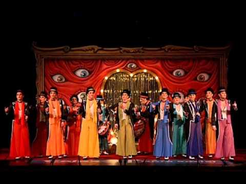 Mi Vida - Juana la Loca
