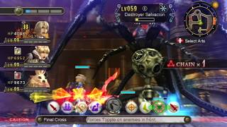 Round and Up - Let's Play Xenoblade Chronicles Bonus Part 195