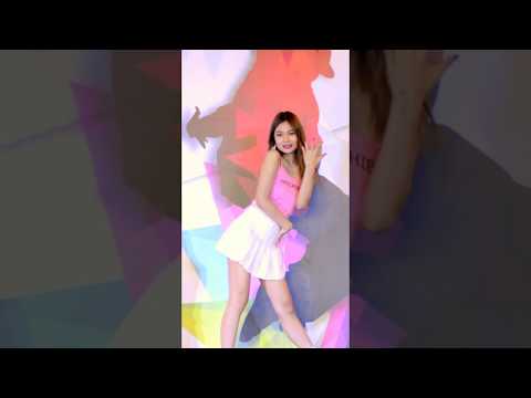 N' ?? - G-interest cover Red Velvet - Red Flavor @ HaHa Cover Dance 2017