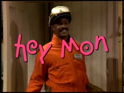 In Living Color : Hey Mon #1
