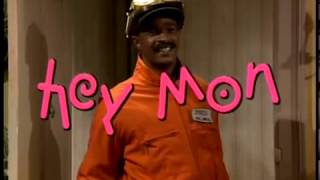 In Living Color : Hey Mon #1