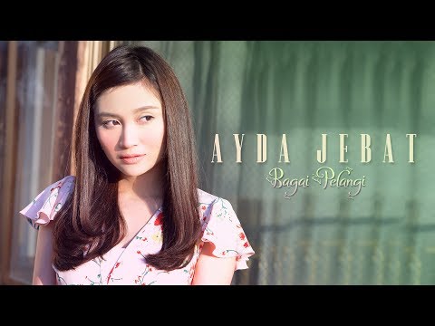 Ayda Jebat Bagai Pelangi