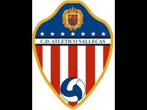 CD ATLETICO VALLECAS - PRETEMPORADA 2020 2021