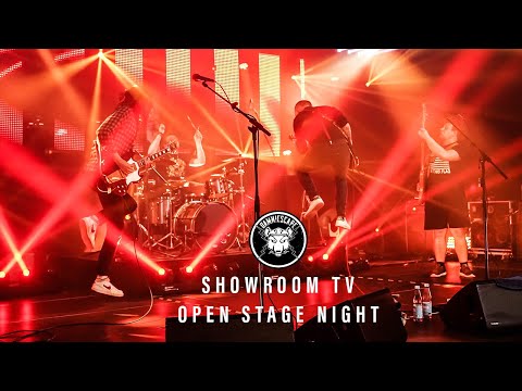 damn!escape -  Live @ NORDSOUND Open Stage Night (2020)