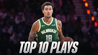 Alperen Sengun - Bilal Coulibaly - Kyle Kuzma