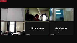 Common Pleas Court Live Stream