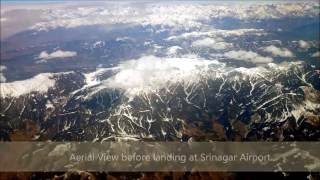 preview picture of video 'A Trip to Paradise- Srinagar & Gulmarg, J&K, india'