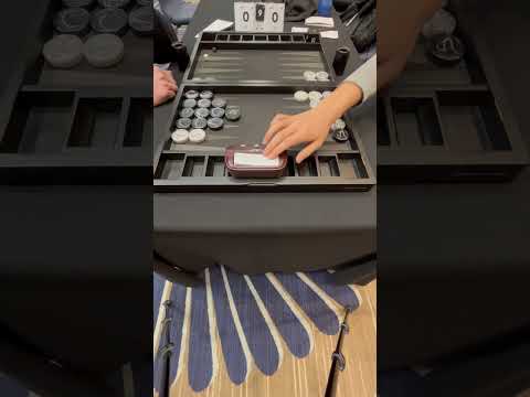 Finals Match vs Jesse Chrismer, NY Metro 2024 Intermediate Division