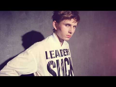 SILAS×KATHARINE E HAMNETT・HAMNETT VIDEO LOOK