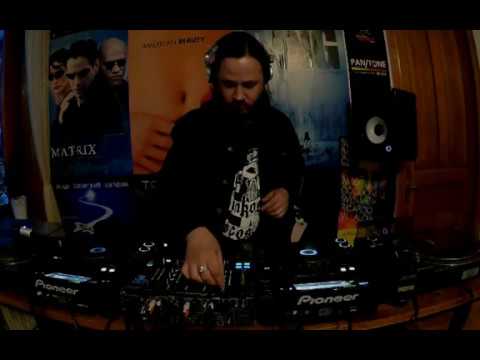 Oira @ RTS.FM Georgia (26.12.2018)