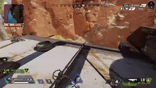 [APEX]参加型！初見さん大歓迎！参加型まったり生放送