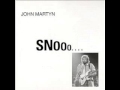 John Martyn  -  A Little Strange