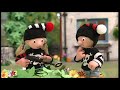 Postman Pat Pirate Treasure