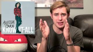 Alessia Cara - Know-It-All - Album Review