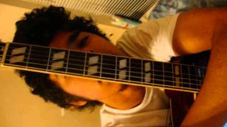 I Think I&#39;ll Just Sit Here And Drink( Merle Haggard/Mountain Goats Cover)