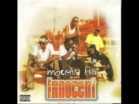Innocent Kru - Friday 13th