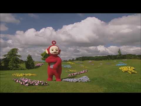 Toy Story 2 With Teletubbies (Remake) Part 15: Into the Vents