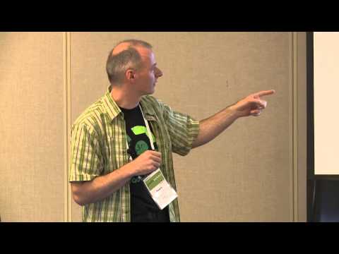 GradleSummit2014 - Gradle & IDEs - Radim Kubacki