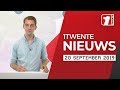 1Twente Nieuws vrijdag 20 september 2019