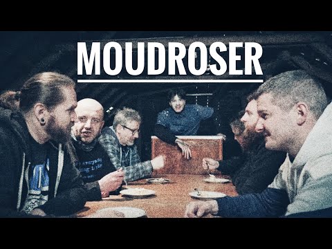 Stará Pešatová - Stará Pešatová: MOUDROSER