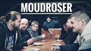 Video Stará Pešatová: MOUDROSER