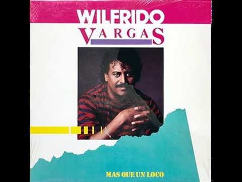 Wilfrido Vargas - Atrevida (1988)