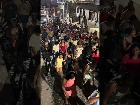 Procissão de Santo Expedito em Valença - Bahia #bahia