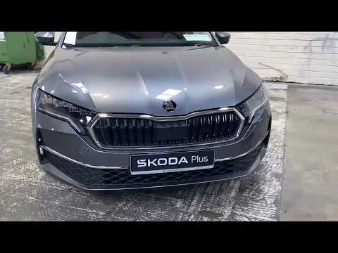 Skoda Octavia Selection Plus 2.0TDI 115bhp *Delive - Image 2