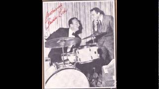 Harry James- Drums and Buddy Rich-vocal 1954