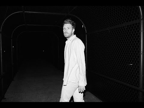Andrew Belle - Numbers (Official Lyric Video)