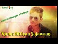 Khanjar Masha Ali Sad Love Whatsapp Status