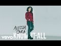 Alessia Cara - Here (2:00 AM Version / Official Audio)