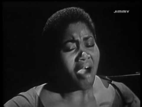 The waterboy - Odetta