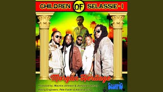 Children Of Selassie I