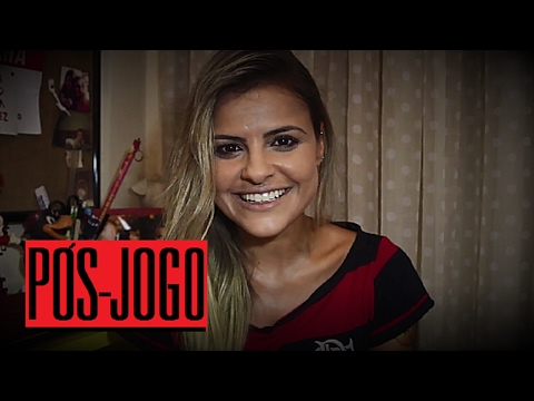 Flamengo 4x0 Madureira - Carioca 2017