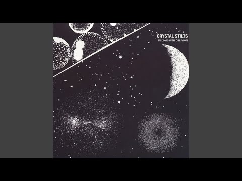 Silver Sun - Crystal Stilts
