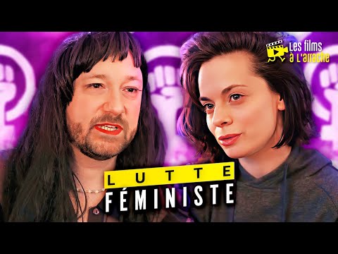 Thumbnail for Lutte féministe